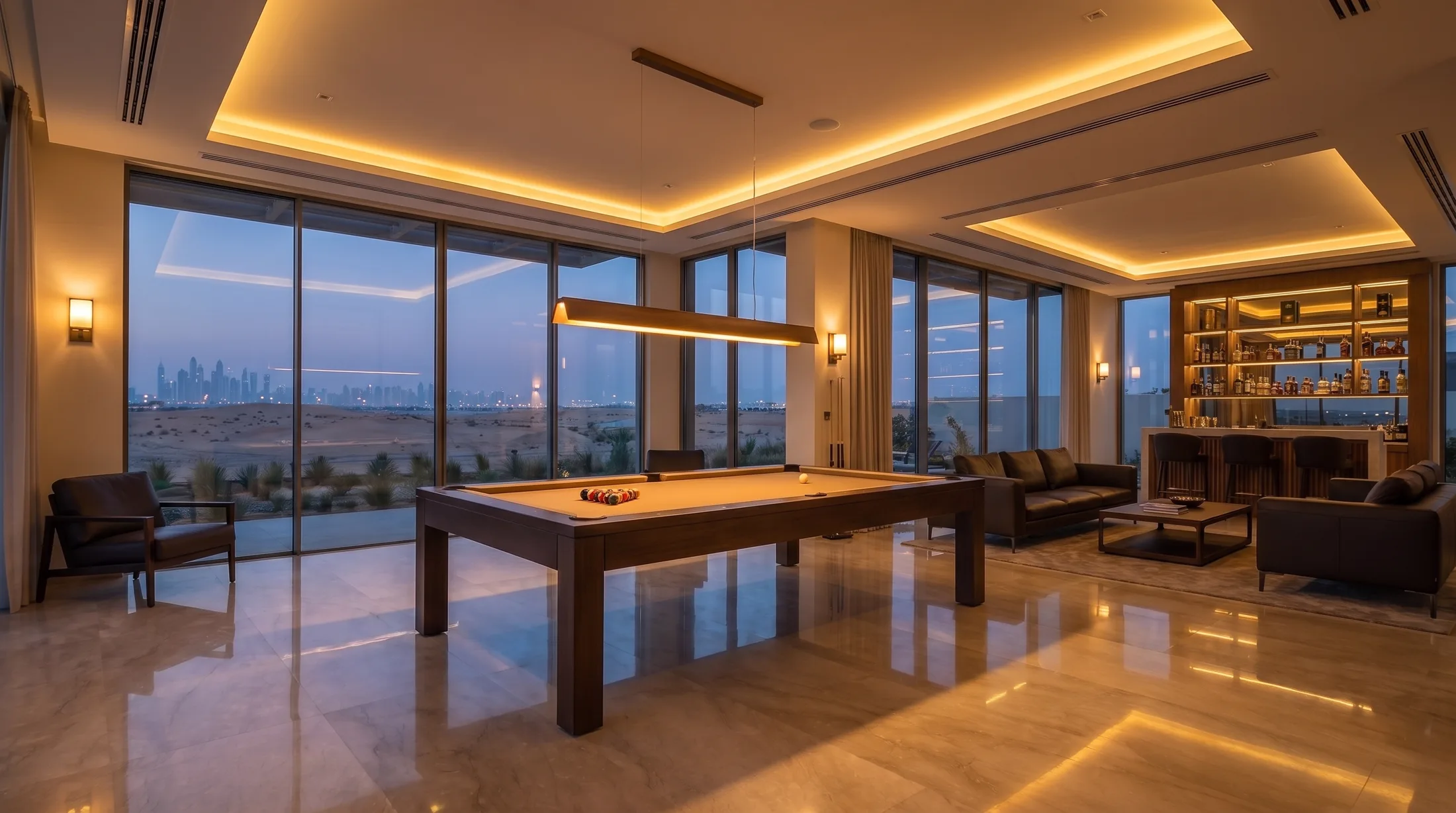 Considered interiors